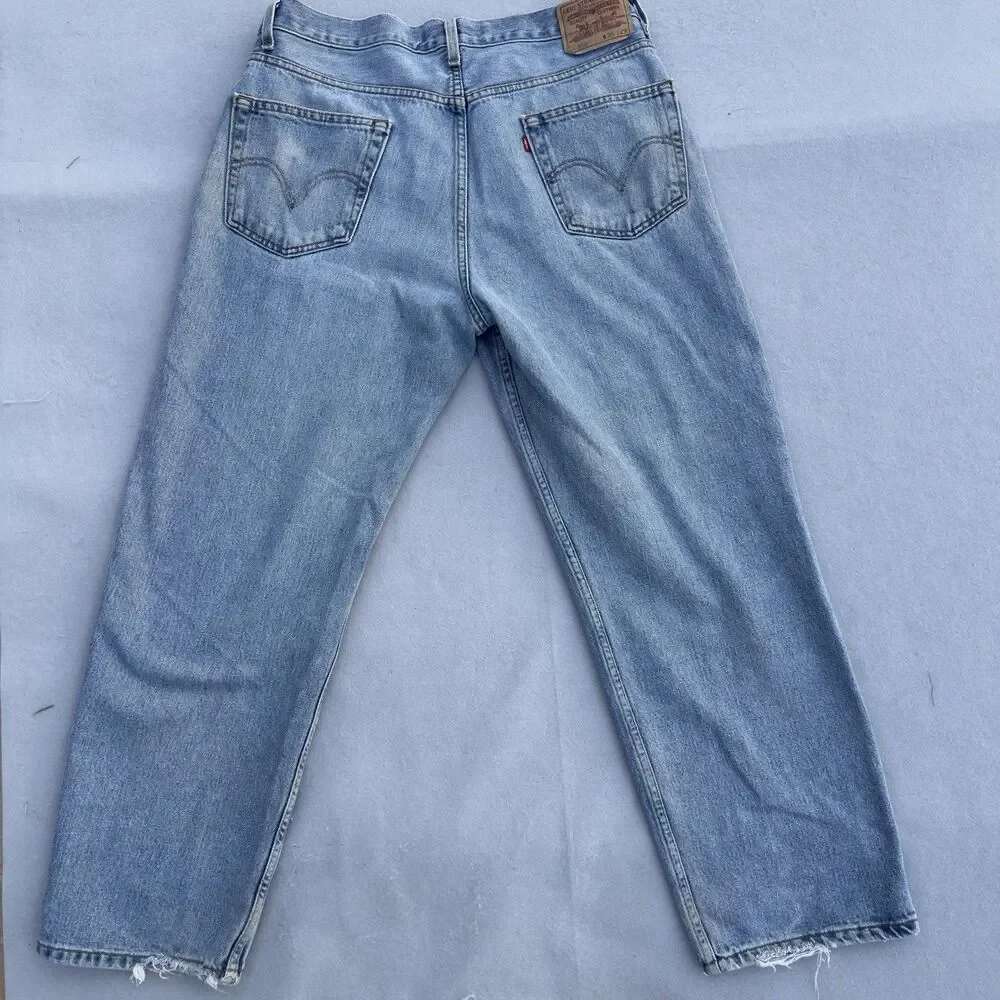 Levis y2k levi